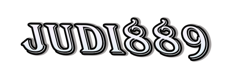 Judi889 Logo